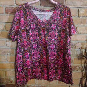 Ladies Plus 22/24 Shirt Roaman's